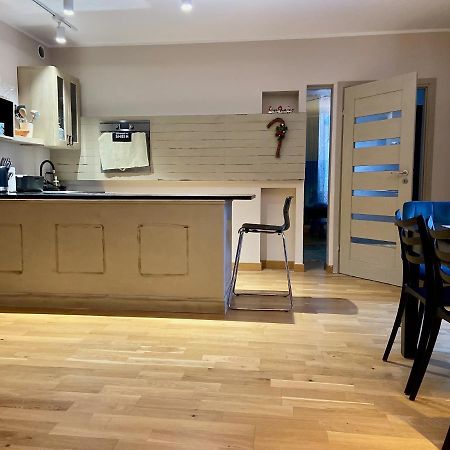 Apartament Grafitowy Willa Laser Szklarska Poręba Eksteriør billede