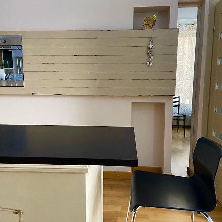 Apartament Grafitowy Willa Laser Szklarska Poręba Eksteriør billede
