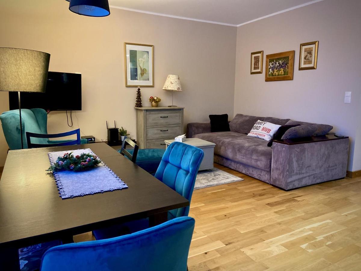 Apartament Grafitowy Willa Laser Szklarska Poręba Eksteriør billede