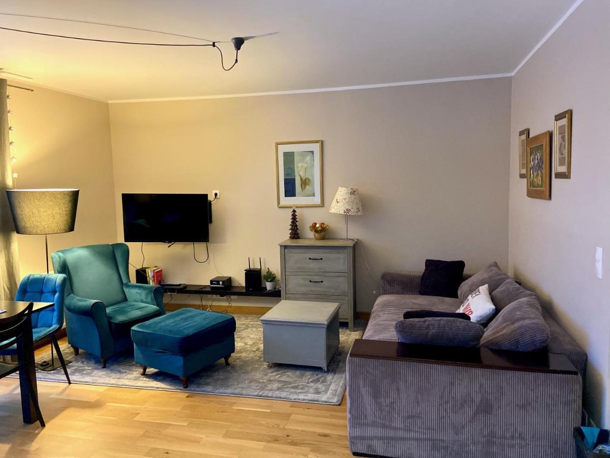 Apartament Grafitowy Willa Laser Szklarska Poręba Eksteriør billede