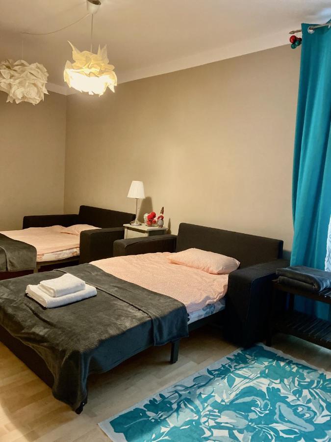 Apartament Grafitowy Willa Laser Szklarska Poręba Eksteriør billede