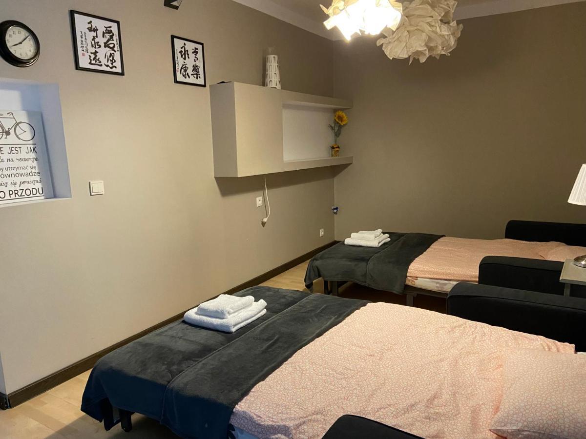 Apartament Grafitowy Willa Laser Szklarska Poręba Eksteriør billede